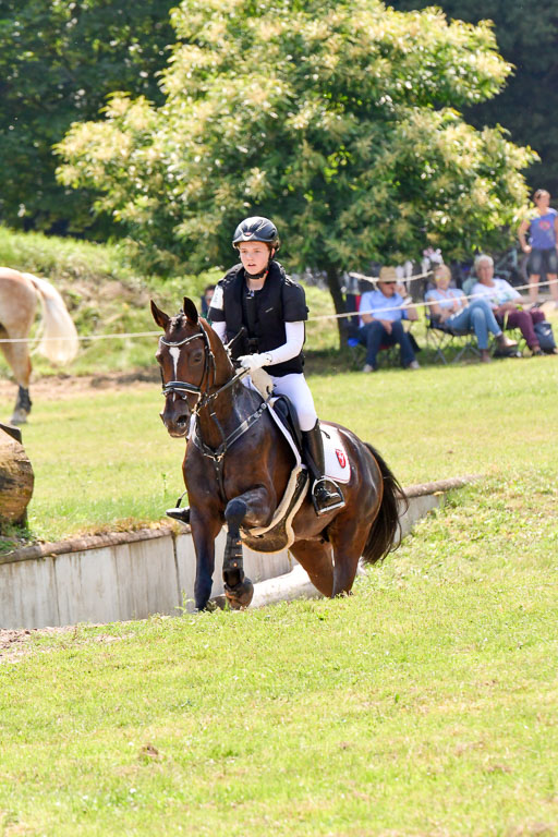 Goldene Schärpe 2021  in Münster Handorf | 03072021 -  Gelände 2   _0429 