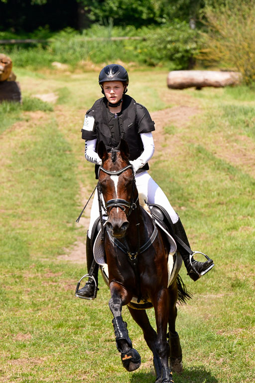 Goldene Schärpe 2021  in Münster Handorf | 03072021 -  Gelände 2   _0435 