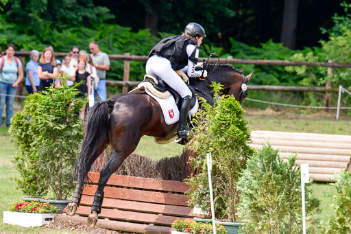 Goldene Schärpe 2021  in Münster Handorf | 03072021 -  Gelände 2   _0438 