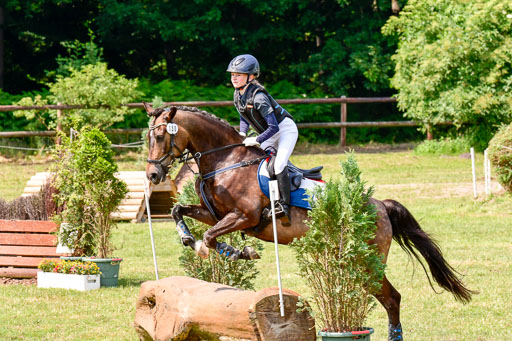 Goldene Schärpe 2021  in Münster Handorf | 03072021 -  Gelände 2   _0439 