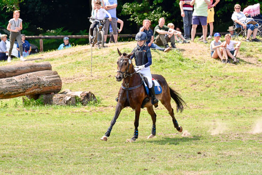 Goldene Schärpe 2021  in Münster Handorf | 03072021 -  Gelände 2   _0446 