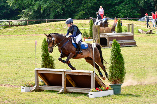 Goldene Schärpe 2021  in Münster Handorf | 03072021 -  Gelände 2   _0447 