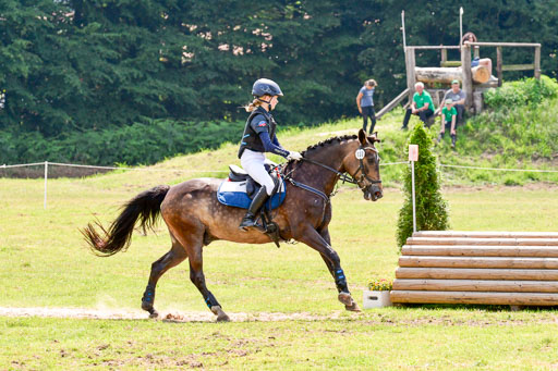 Goldene Schärpe 2021  in Münster Handorf | 03072021 -  Gelände 2   _0449 