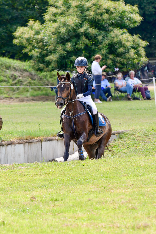 Goldene Schärpe 2021  in Münster Handorf | 03072021 -  Gelände 2   _0450 