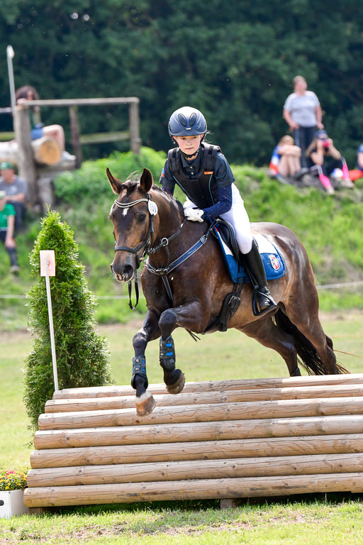 Goldene Schärpe 2021  in Münster Handorf | 03072021 -  Gelände 2   _0452 