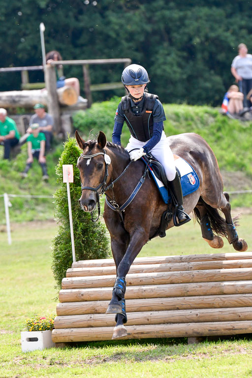 Goldene Schärpe 2021  in Münster Handorf | 03072021 -  Gelände 2   _0453 