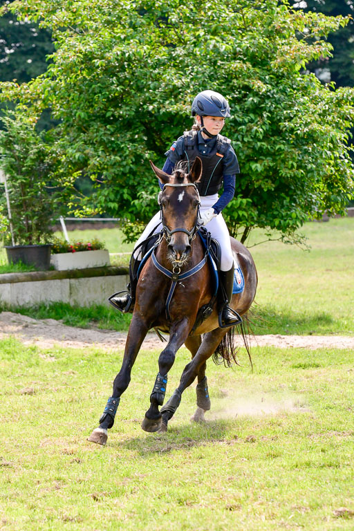 Goldene Schärpe 2021  in Münster Handorf | 03072021 -  Gelände 2   _0454 