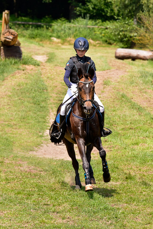 Goldene Schärpe 2021  in Münster Handorf | 03072021 -  Gelände 2   _0455 