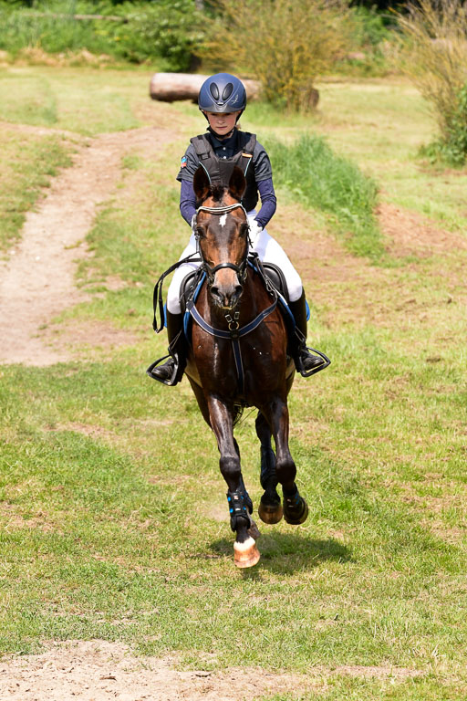Goldene Schärpe 2021  in Münster Handorf | 03072021 -  Gelände 2   _0456 
