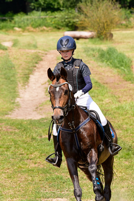 Goldene Schärpe 2021  in Münster Handorf | 03072021 -  Gelände 2   _0458 