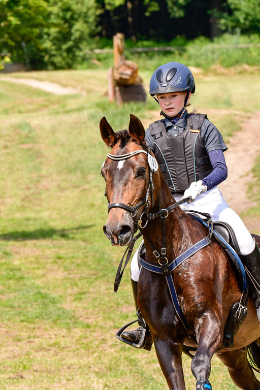 Goldene Schärpe 2021  in Münster Handorf | 03072021 -  Gelände 2   _0459 