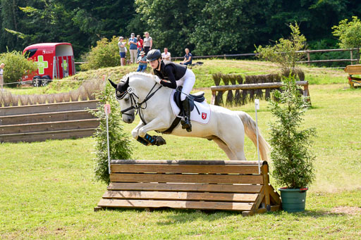 Goldene Schärpe 2021  in Münster Handorf | 03072021 -  Gelände 2   _0461 