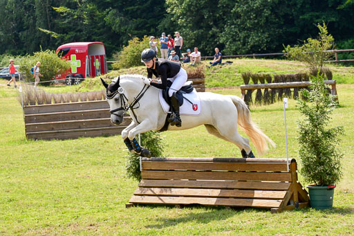 Goldene Schärpe 2021  in Münster Handorf | 03072021 -  Gelände 2   _0462 