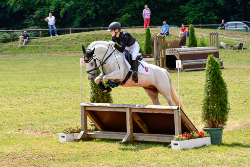 Goldene Schärpe 2021  in Münster Handorf | 03072021 -  Gelände 2   _0467 