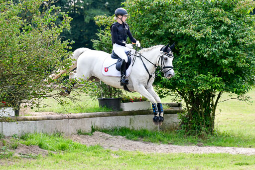 Goldene Schärpe 2021  in Münster Handorf | 03072021 -  Gelände 2   _0468 