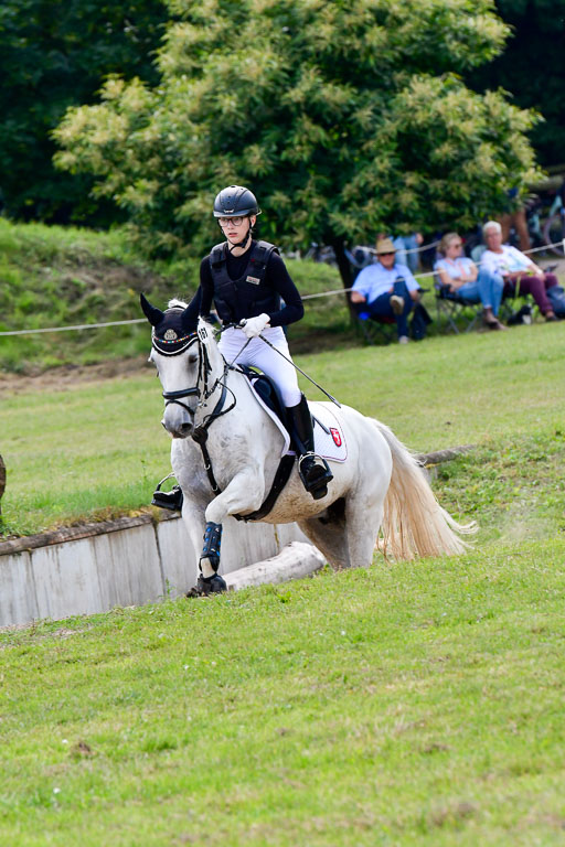 Goldene Schärpe 2021  in Münster Handorf | 03072021 -  Gelände 2   _0471 