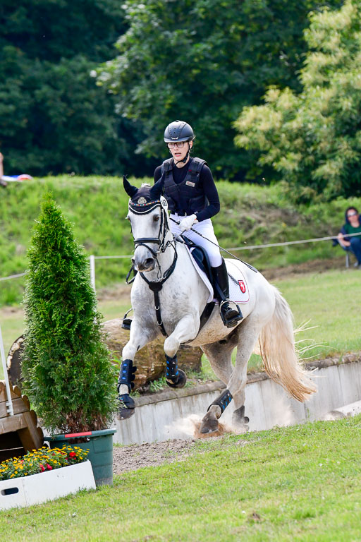 Goldene Schärpe 2021  in Münster Handorf | 03072021 -  Gelände 2   _0472 