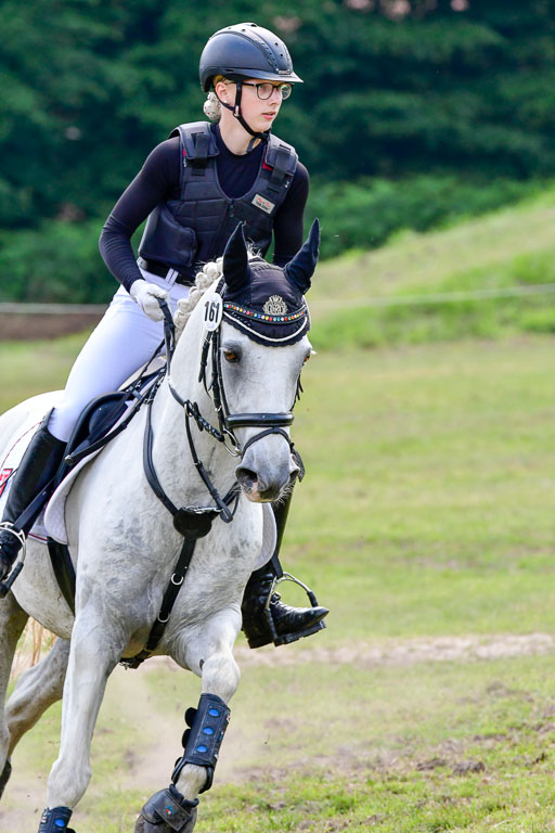 Goldene Schärpe 2021  in Münster Handorf | 03072021 -  Gelände 2   _0475 