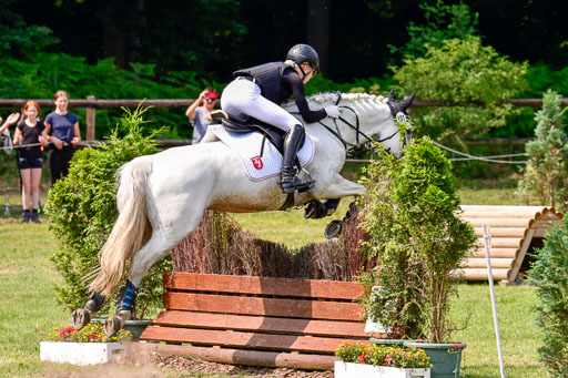 Goldene Schärpe 2021  in Münster Handorf | 03072021 -  Gelände 2   _0477 