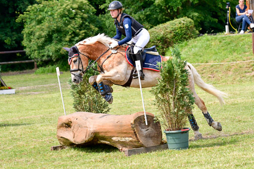 Goldene Schärpe 2021  in Münster Handorf | 03072021 -  Gelände 2   _0479 