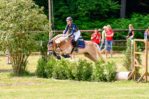 Goldene Schärpe 2021  in Münster Handorf | 03072021 -  Gelände 2   _0482 