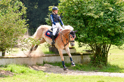 Goldene Schärpe 2021  in Münster Handorf | 03072021 -  Gelände 2   _0485 