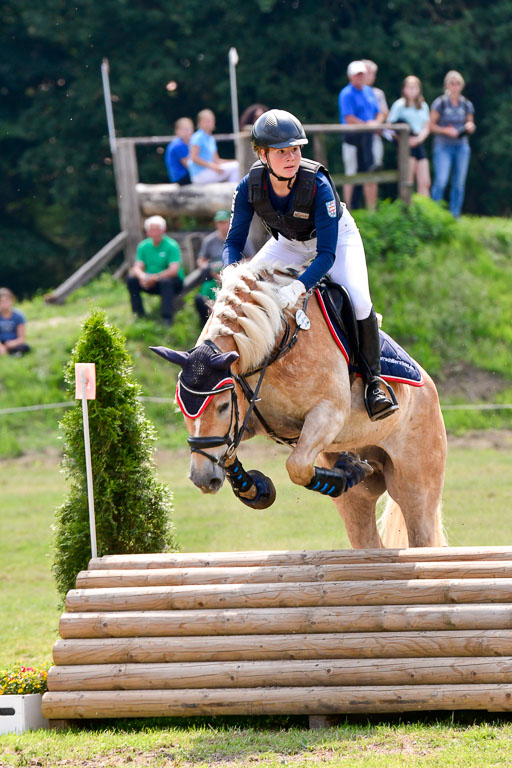 Goldene Schärpe 2021  in Münster Handorf | 03072021 -  Gelände 2   _0488 