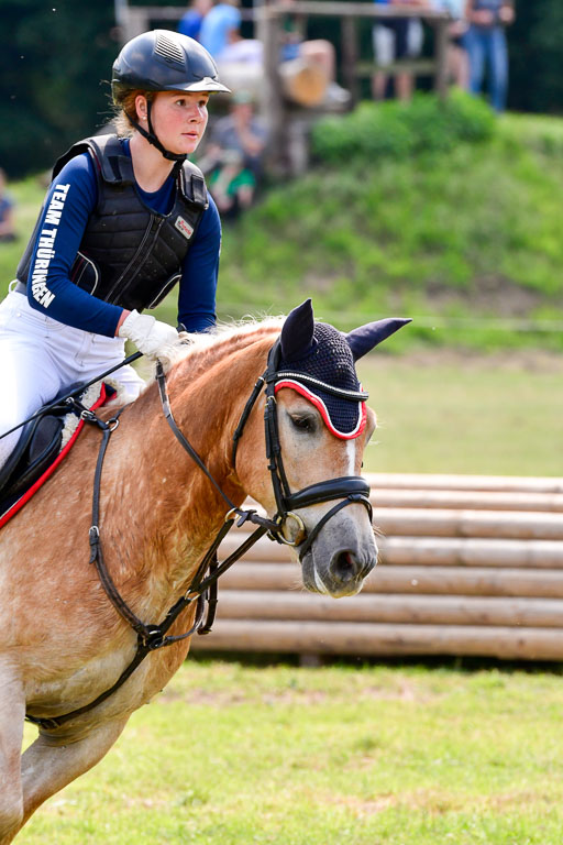 Goldene Schärpe 2021  in Münster Handorf | 03072021 -  Gelände 2   _0491 