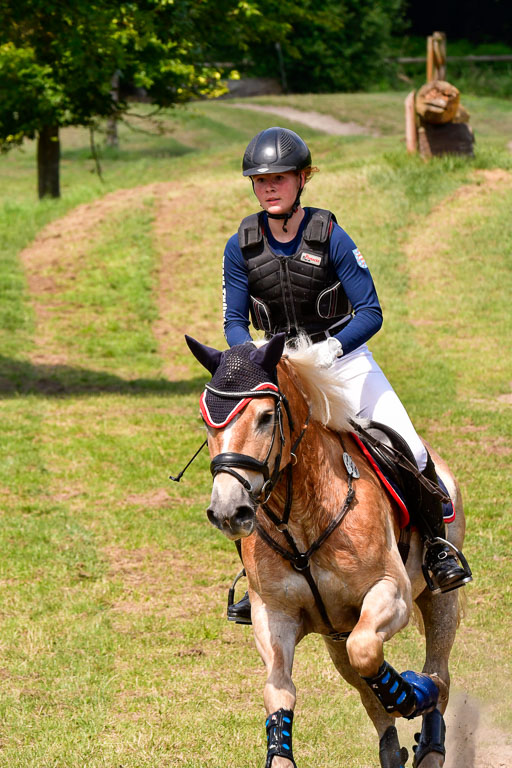 Goldene Schärpe 2021  in Münster Handorf | 03072021 -  Gelände 2   _0494 