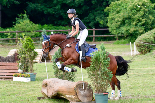 Goldene Schärpe 2021  in Münster Handorf | 03072021 -  Gelände 2   _0496 