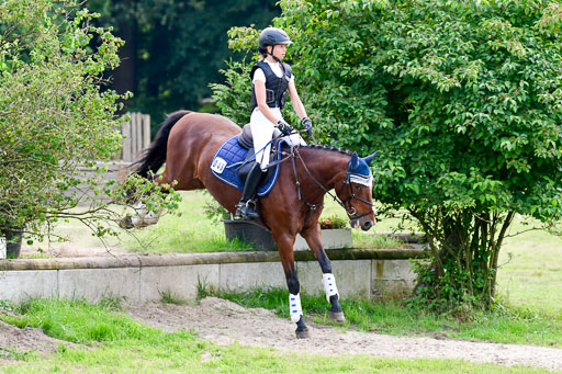 Goldene Schärpe 2021  in Münster Handorf | 03072021 -  Gelände 2   _0503 