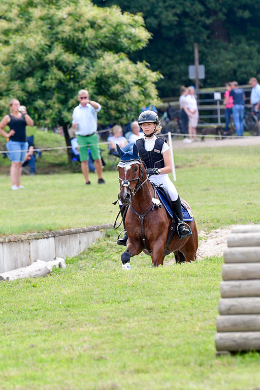 Goldene Schärpe 2021  in Münster Handorf | 03072021 -  Gelände 2   _0504 