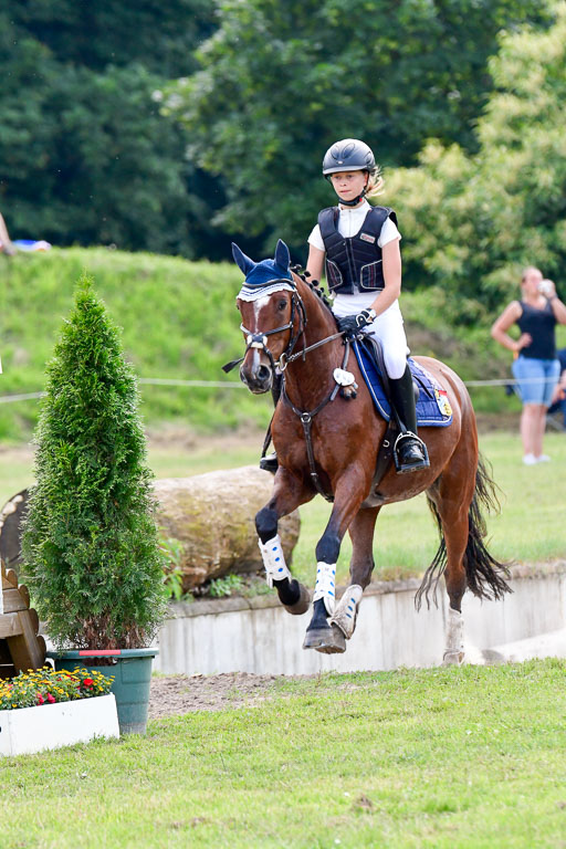 Goldene Schärpe 2021  in Münster Handorf | 03072021 -  Gelände 2   _0505 