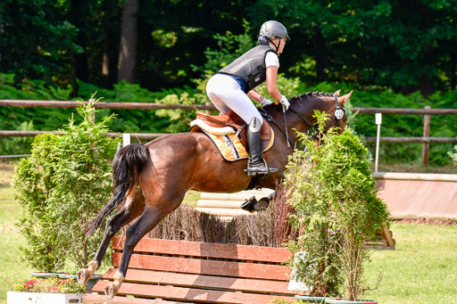 Goldene Schärpe 2021  in Münster Handorf | 03072021 -  Gelände 2   _0521 
