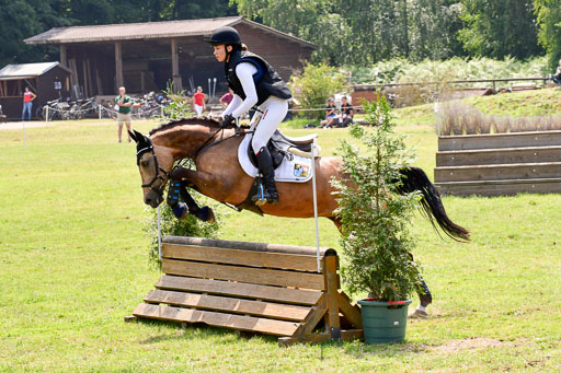 Goldene Schärpe 2021  in Münster Handorf | 03072021 -  Gelände 2   _0522 