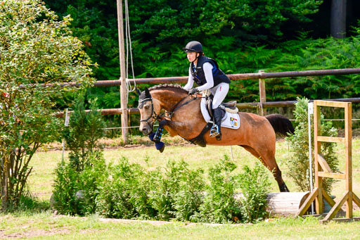 Goldene Schärpe 2021  in Münster Handorf | 03072021 -  Gelände 2   _0524 