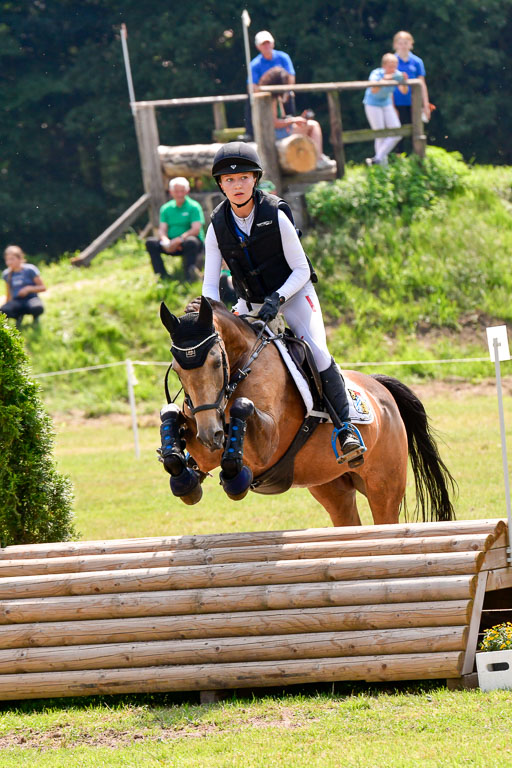 Goldene Schärpe 2021  in Münster Handorf | 03072021 -  Gelände 2   _0528 