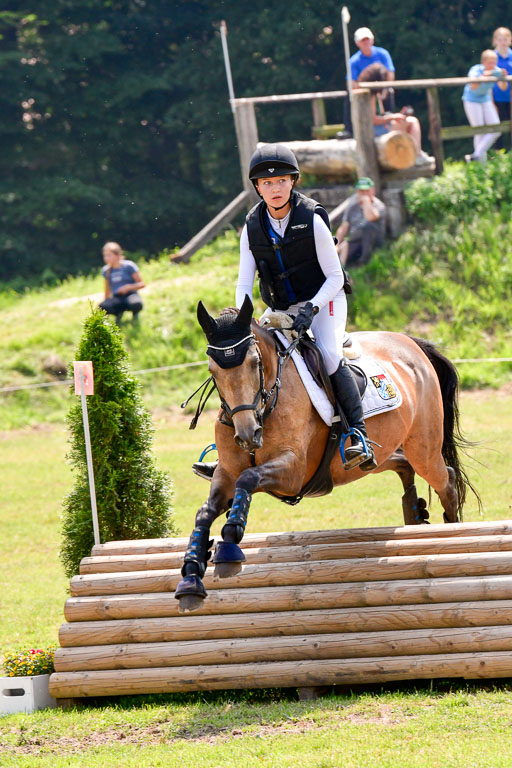 Goldene Schärpe 2021  in Münster Handorf | 03072021 -  Gelände 2   _0529 