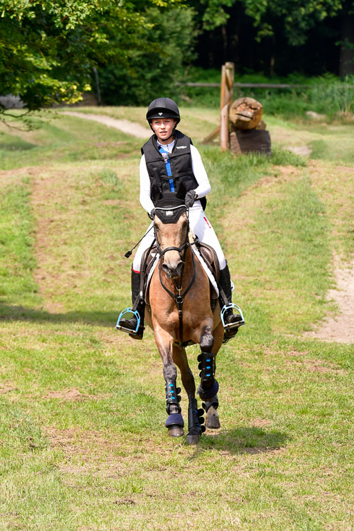 Goldene Schärpe 2021  in Münster Handorf | 03072021 -  Gelände 2   _0533 