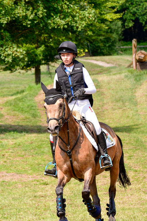 Goldene Schärpe 2021  in Münster Handorf | 03072021 -  Gelände 2   _0534 