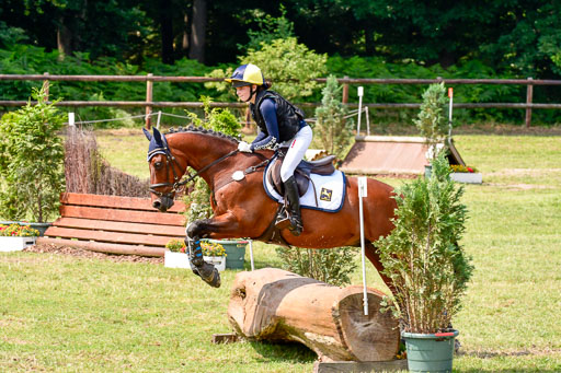 Goldene Schärpe 2021  in Münster Handorf | 03072021 -  Gelände 2   _0536 