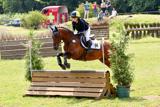 Goldene Schärpe 2021  in Münster Handorf | 03072021 -  Gelände 2   _0537 