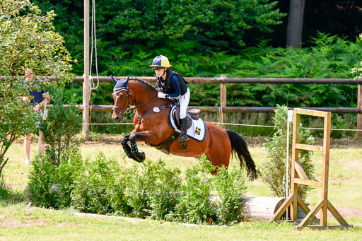 Goldene Schärpe 2021  in Münster Handorf | 03072021 -  Gelände 2   _0540 