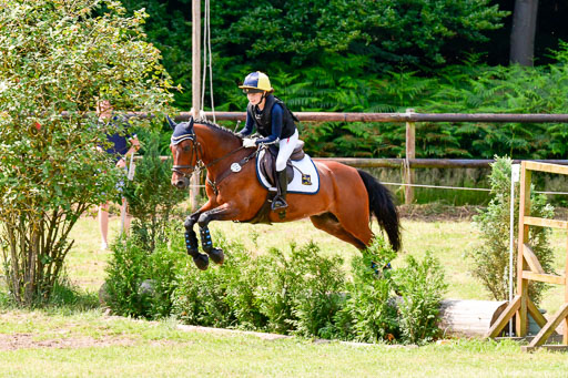 Goldene Schärpe 2021  in Münster Handorf | 03072021 -  Gelände 2   _0541 