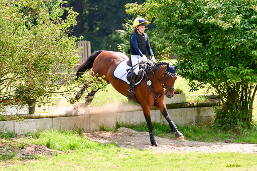 Goldene Schärpe 2021  in Münster Handorf | 03072021 -  Gelände 2   _0544 