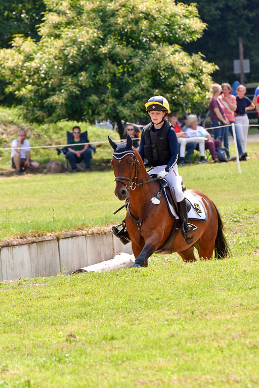 Goldene Schärpe 2021  in Münster Handorf | 03072021 -  Gelände 2   _0546 