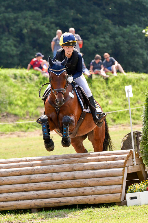 Goldene Schärpe 2021  in Münster Handorf | 03072021 -  Gelände 2   _0549 