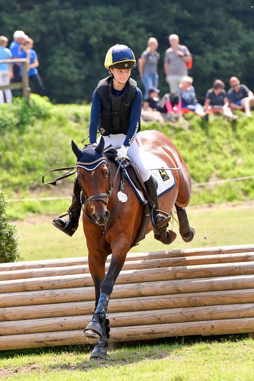 Goldene Schärpe 2021  in Münster Handorf | 03072021 -  Gelände 2   _0550 