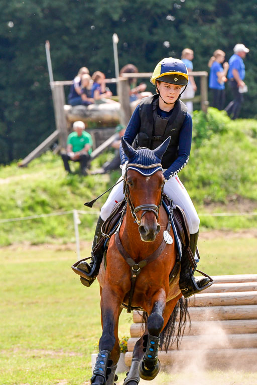 Goldene Schärpe 2021  in Münster Handorf | 03072021 -  Gelände 2   _0551 