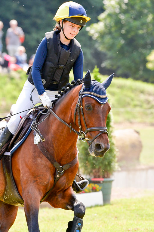 Goldene Schärpe 2021  in Münster Handorf | 03072021 -  Gelände 2   _0552 